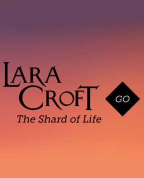 Lara Croft GO: The Shard of Life