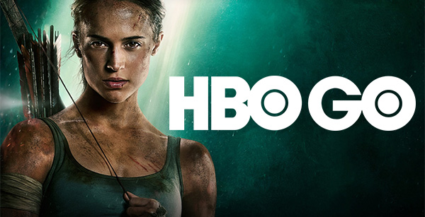 Tomb Raider az HBO GO-n