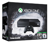 Xbox One csomag