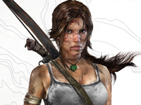 Lara Croft