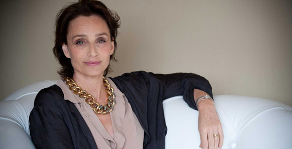 Kristin Scott Thomas