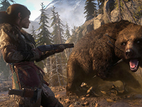 Rise of the Tomb Raider: 20 Year Celebration - Extreme Survivor